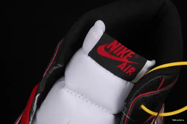 Rep TBkick Bloodline High Air 1 Jordan OG 555088-062 0621